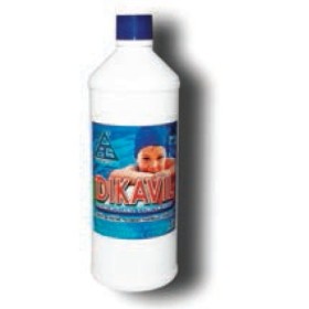 DIKAVIL DISINCROSTANTE CONCENTRATO PER PISCINE LT. 1 DIKAVIL DISINCROSTANTE CONCENTRATO PER PISCINE LT. 1
