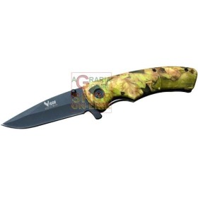 VIGOR COLTELLO MOD. CIVETTA MM. 197 VIGOR COLTELLO MOD. CIVETTA MM. 197
