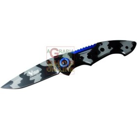 VIGOR COLTELLO  MOD. POIANA MM. 190 VIGOR COLTELLO MOD. POIANA MM. 190