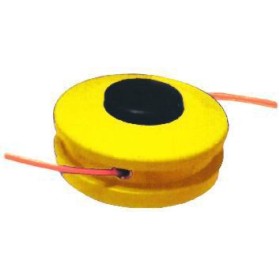 VIGOR TESTINA PER DECESPUGLIATORE AUTOMATIC UNIVERSALI VIGOR TESTINA PER DECESPUGLIATORE AUTOMATIC UNIVERSALI