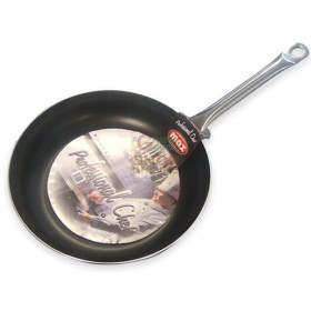 MAX PADELLA ALLUM.32CM M/INOX PROF.CHEF MAX PADELLA ALLUM.32CM M/INOX PROF.CHEF