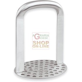 MAX PRESSAPATATE INOXIDABILI MAX PRESSAPATATE INOXIDABILI