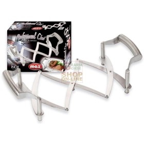 MAX SERVI IN TAVOLA PROFESSIONAL CHEF MAX SERVI IN TAVOLA PROFESSIONAL CHEF