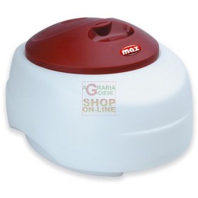 MAX UMIDIFICATORE A VAPORE TIEPIDO MAX UMIDIFICATORE A VAPORE TIEPIDO