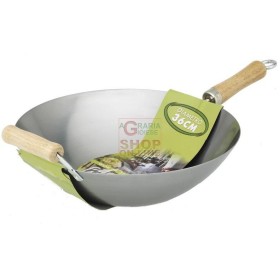MAX WOK PROFESSIONAL CHEF CM 36 MAX WOK PROFESSIONAL CHEF CM 36