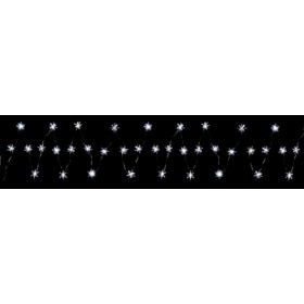 LUCI LED STELLA MT.7 PZ.40 CON TRASFORMATORE LUCI LED STELLA MT.7 PZ.40 CON TRASFORMATORE