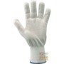 GUANTI ANTITAGLIO TESSUTO DYNEEMA® COLORE BIANCO TG L AL PEZZO