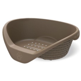 Bama lettino Nido ergonomico per gatti cm. 60 Bama lettino Nido ergonomico per gatti cm. 60