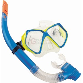 BESTWAY 24003 SET MASCHERA BOCCAGLIO OCEAN 14 ANNI BESTWAY 24003 SET MASCHERA BOCCAGLIO OCEAN 14 ANNI