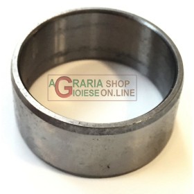 BOCCOLA INGRANAGGIO CAMBIO MX60 RTT3 mm. 40x45x20 80.2120.050 BOCCOLA INGRANAGGIO CAMBIO MX60 RTT3 mm. 40x45x20 80.2120.050