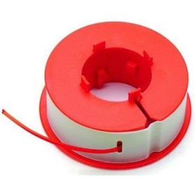 BOSCH RICAMBI BOBINA FILO PER TAGLIABORDI ART.23-30 F016800175 BOSCH RICAMBI BOBINA FILO PER TAGLIABORDI ART.23-30 F016800175