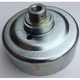 CAMPANA FRIZIONE PER DECESPUGLIATORE ALPINA CASTOR STIGA CAMPANA FRIZIONE PER DECESPUGLIATORE ALPINA CASTOR STIGA