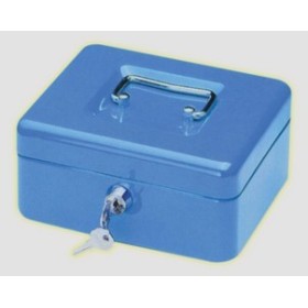 CASSETTA PORTAVALORI MIS.1 CM. 15x11x7h. CASSETTA PORTAVALORI MIS.1 CM. 15x11x7h.