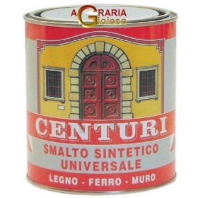 CENTURY SMALTO LT. 0,75 COLORE AVORIO N. 2 CENTURY SMALTO LT. 0,75 COLORE AVORIO N. 2