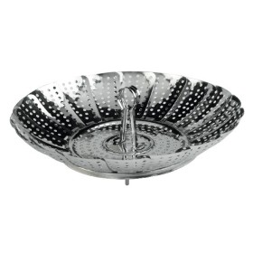 CESTELLO INOX PER DISTILLATORE ALAMBICCO CESTELLO INOX PER DISTILLATORE ALAMBICCO