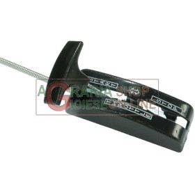 COMANDO ACCELERATORE CAREN. CPL. 120 CM COMANDO ACCELERATORE CAREN. CPL. 120 CM
