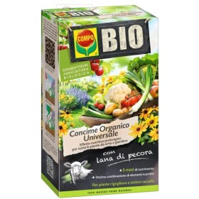 COMPO BIO NEEMAZAL INSETTICIDA NATURALE A BASE DI Azadiractina A ML. 80 COMPO BIO NEEMAZAL INSETTICIDA NATURALE A BASE DI Azadiractina