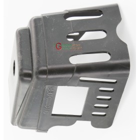 COPERCHIO FILTRO ARIA COMPLETO PER MOTOTRIVELLA JET-SKY WA44 COPERCHIO FILTRO ARIA COMPLETO PER MOTOTRIVELLA JET-SKY WA44