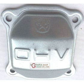 COPERCHIO VALVOLE PER TOSAERBA VIGOR V-2940  N. 40 COPERCHIO VALVOLE PER TOSAERBA VIGOR V-2940 N. 40