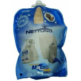 CREMA LAVAMANO MACRO-CREAM SACCO T--BAG CREMA LAVAMANO MACRO-CREAM SACCO T--BAG