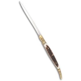 CROSSNAR COLTELLO STILETTO 10828 CROSSNAR COLTELLO STILETTO 10828