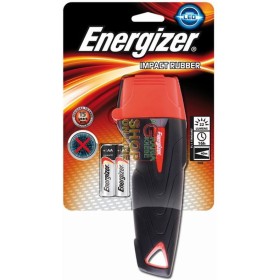 ENERGIZER TORCIA IMPACT LED RUBBER ENERGIZER TORCIA IMPACT LED RUBBER
