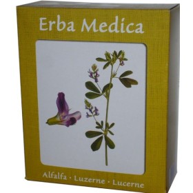 FERRARI ERBA MEDICA KG. 1 FERRARI ERBA MEDICA KG. 1