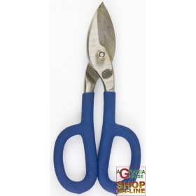 FORBICE PER LATTONIERE TAGLIO LAMIERA MM. 220 FORBICE PER LATTONIERE TAGLIO LAMIERA MM. 220
