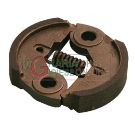 FRIZIONE COMPLETA PER DECESPUGLIATORE CC. 33 - 43 FRIZIONE COMPLETA PER DECESPUGLIATORE CC. 33 - 43
