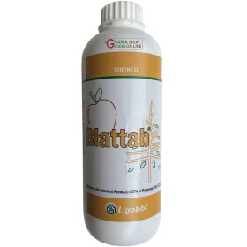 GOBBI BLATTAB MISCELA DI MICROELEMENTI RAME E MANGANESE KG. 1 GOBBI BLATTAB MISCELA DI MICROELEMENTI RAME E MANGANESE KG. 1