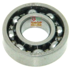 J-SKY HT 230 CUSCINETTO PER TOSASIEPE J-SKY HT 230 CUSCINETTO PER TOSASIEPE