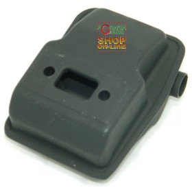 J-SKY HT 230 MARMITTA PER TOSASIEPE J-SKY HT 230 MARMITTA PER TOSASIEPE