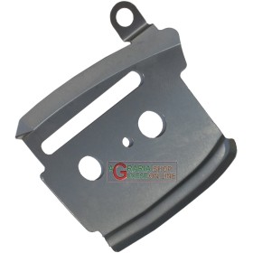LAMIERINO GUIDA DI RICAMBIO PER MOTOSEGA HITACHI CS 33EDT LAMIERINO GUIDA DI RICAMBIO PER MOTOSEGA HITACHI CS 33EDT