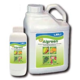 LEIEI ALGREEN CONCIMI DERIVANTIE DA ALGHE SELEZIONATE LT. 1 LEIEI ALGREEN CONCIMI DERIVANTIE DA ALGHE SELEZIONATE LT. 1