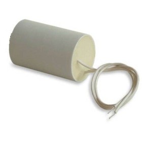 LEONARDI RICAMBIO CONDENSATORE HP. 0,50 LEONARDI RICAMBIO CONDENSATORE HP. 0,50
