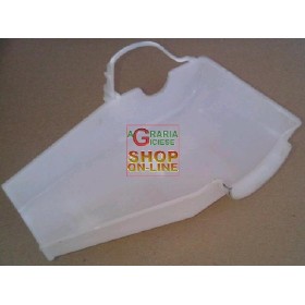 LEONARDI SCIVOLO PER PASSAPOMODORO IN PLASTICA SP5 LEONARDI SCIVOLO PER PASSAPOMODORO IN PLASTICA SP5