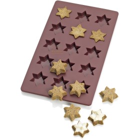 LURCH STAMPO PER BISCOTTI A FORMA DI STELLE LU 65020 LURCH STAMPO PER BISCOTTI A FORMA DI STELLE LU 65020