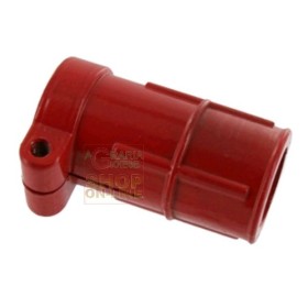 MANICOTTO TRASMISSIONE PER DECESPUGLIATORE J-SKY 30-40 MANICOTTO TRASMISSIONE PER DECESPUGLIATORE J-SKY 30-40