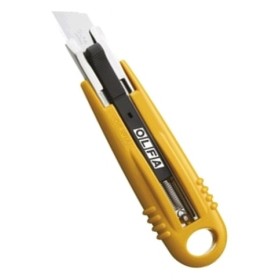 OLFA CUTTER TAGLIERINO  ANTINFORTUNISTICO ART. SK-4 OLFA CUTTER TAGLIERINO ANTINFORTUNISTICO ART. SK-4