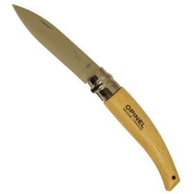 OPINEL COLTELLO DA GIARDINO N. 08 OPINEL COLTELLO DA GIARDINO N. 08