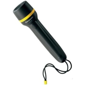 PANASONIC TORCIA IN GOMMA BF-245PE PANASONIC TORCIA IN GOMMA BF-245PE
