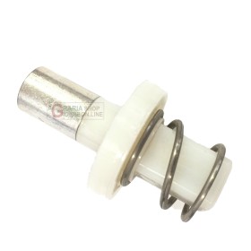 PERNO DI TRAINO COMPLETO DI MOLLA E OR PER PASSAPOMODORO ARTUS S25 PERNO DI TRAINO COMPLETO DI MOLLA E OR PER PASSAPOMODORO ARTUS