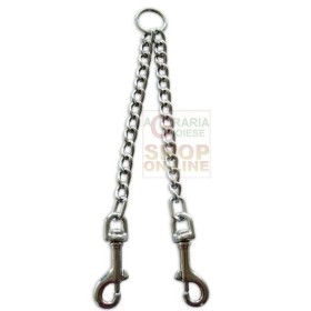 PET TRIBE ACCOPPIACANI IN FERRO CM. 60 PET TRIBE ACCOPPIACANI IN FERRO CM. 60