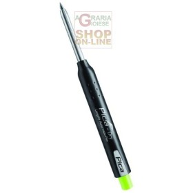 PICA MATITA UNIVERSALE DRY MINA IN GRAFITE DIAM. MM. 2,8 PICA MATITA UNIVERSALE DRY MINA IN GRAFITE DIAM. MM. 2,8