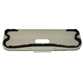 PISTRA DI RICAMBIO CON SETOLE PER PAVIMENTO PER SCOPA HD12 PER FOLLETTO VORWERK PISTRA DI RICAMBIO CON SETOLE PER PAVIMENTO PER SCOPA HD12 PER