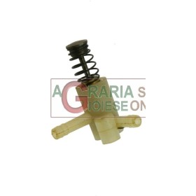 POMPA OLIO PER ELETTROSEGA ALPINA ES1816 COD. 6985007 POMPA OLIO PER ELETTROSEGA ALPINA ES1816 COD. 6985007