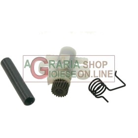 POMPA OLIO PER ELETTROSEGA SANDRI GARDEN ES 2000 COD. 2065920 POMPA OLIO PER ELETTROSEGA SANDRI GARDEN ES 2000 COD. 2065920