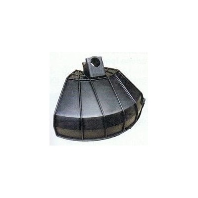 PROTEZIONE PARASASSI UNIVERSALE PER DECESPUGLIATORI