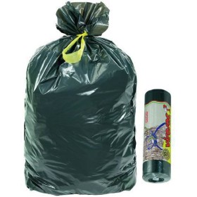 SACCHI EDILIZIA VIROSAC NERO LACCIOSAC PZ.15 CM. 80X120 SACCHI EDILIZIA VIROSAC NERO LACCIOSAC PZ.15 CM. 80X120