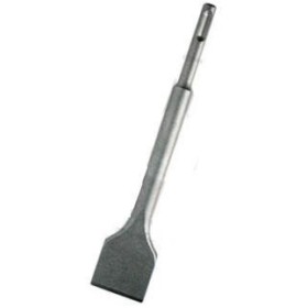 SCALPELLO PER TASSELLATORE LARGO SDS PLUS MM. 40X250 SCALPELLO PER TASSELLATORE LARGO SDS PLUS MM. 40X250